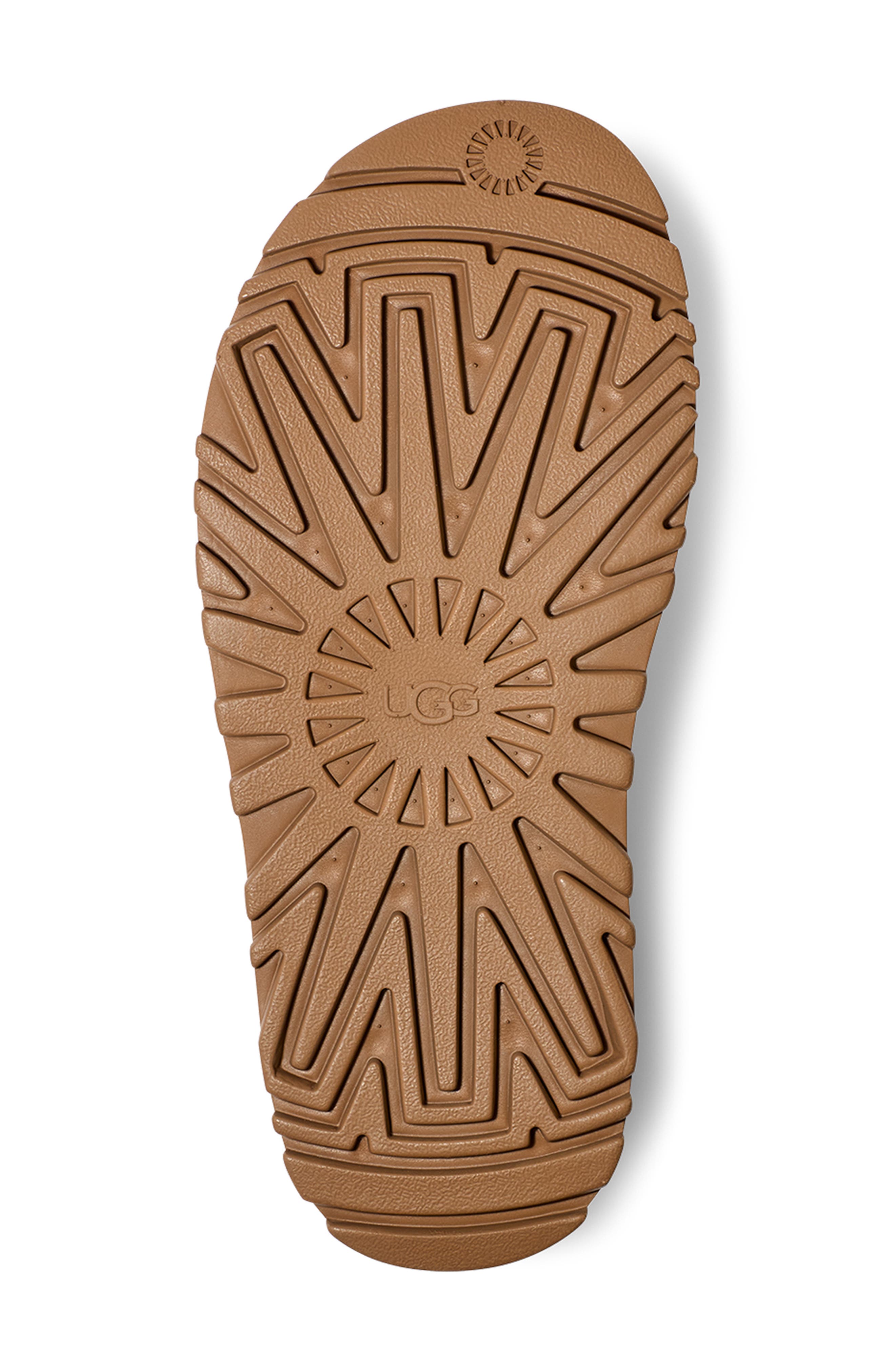Goldenglow Slingback Sandal, Alternate, color, BRWN