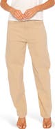 Petal & Pup Amity High Waist Barrel Leg Jeans