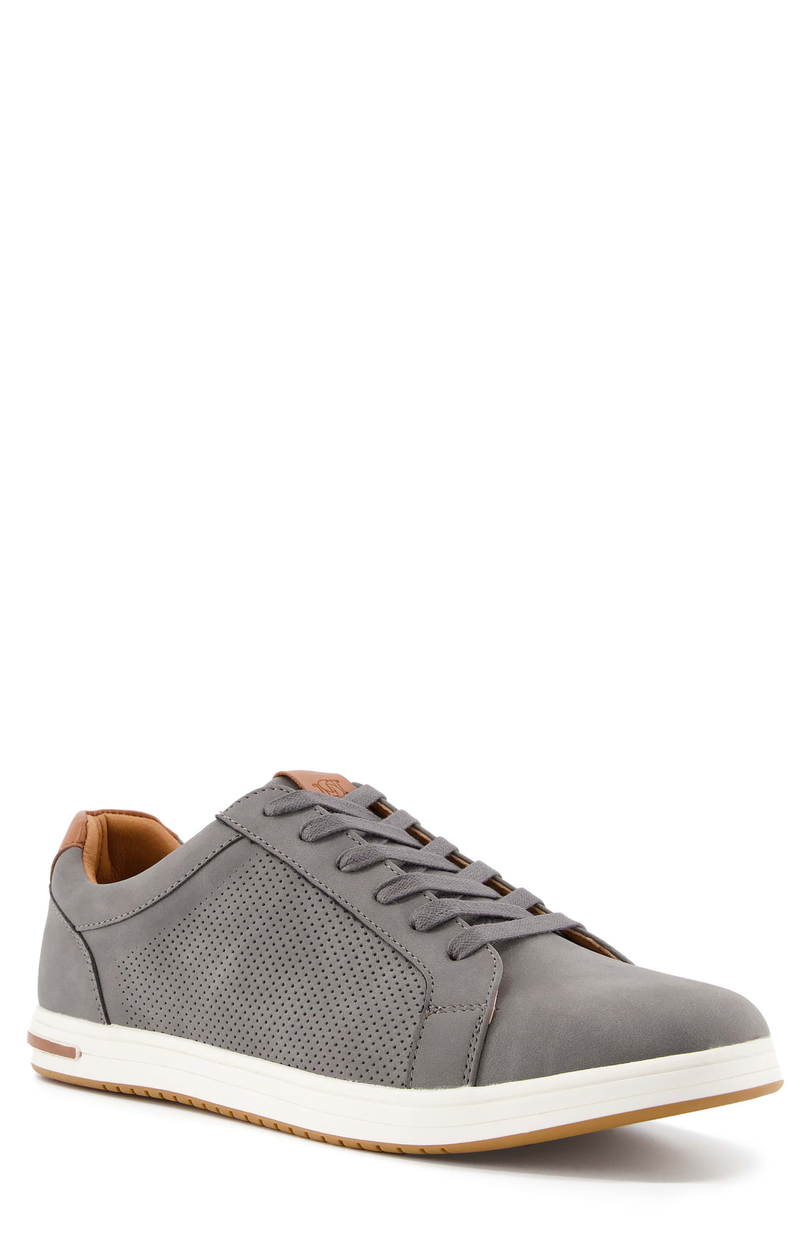 Dune London Tezzy Sneaker, Main, color, 