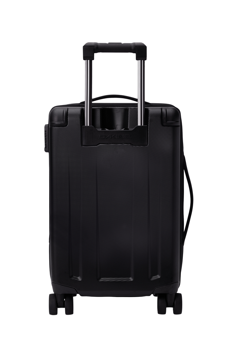 SPLIT 4 WHEEL CARRY ON ROLLER BAG 48L, Alternate, color, MULLED BASIL