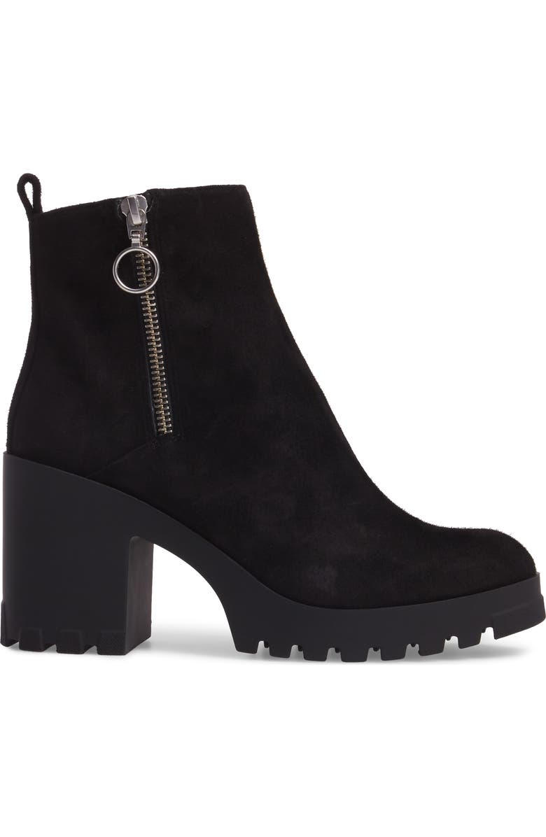 BP. Ashlee Bootie, Alternate, color,