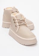 Prologue Shoes Ovela Chunky Boot