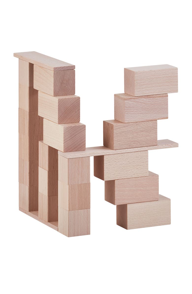 HABA Clever Up! Building Block System 2.0, Main, color, Multi