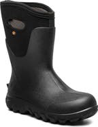 Bogs Classic Seamless Tall Rain Boot