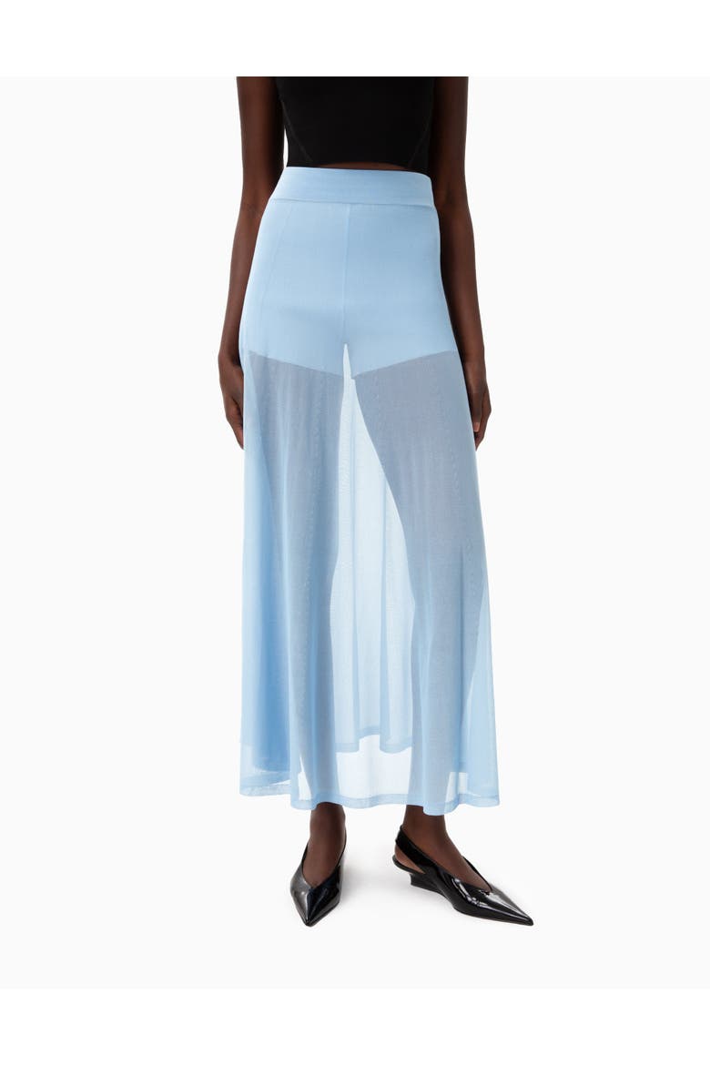 Paz Skirt, Main, color, Light Blue