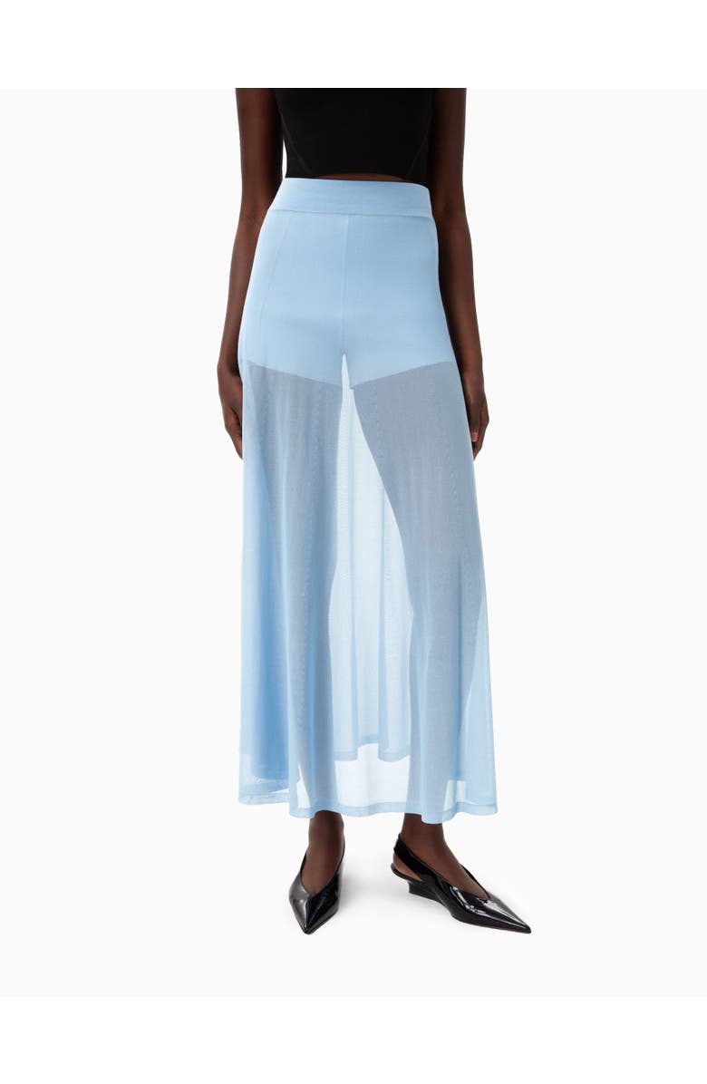 Dodiee Paz Skirt, Main, color, Light Blue