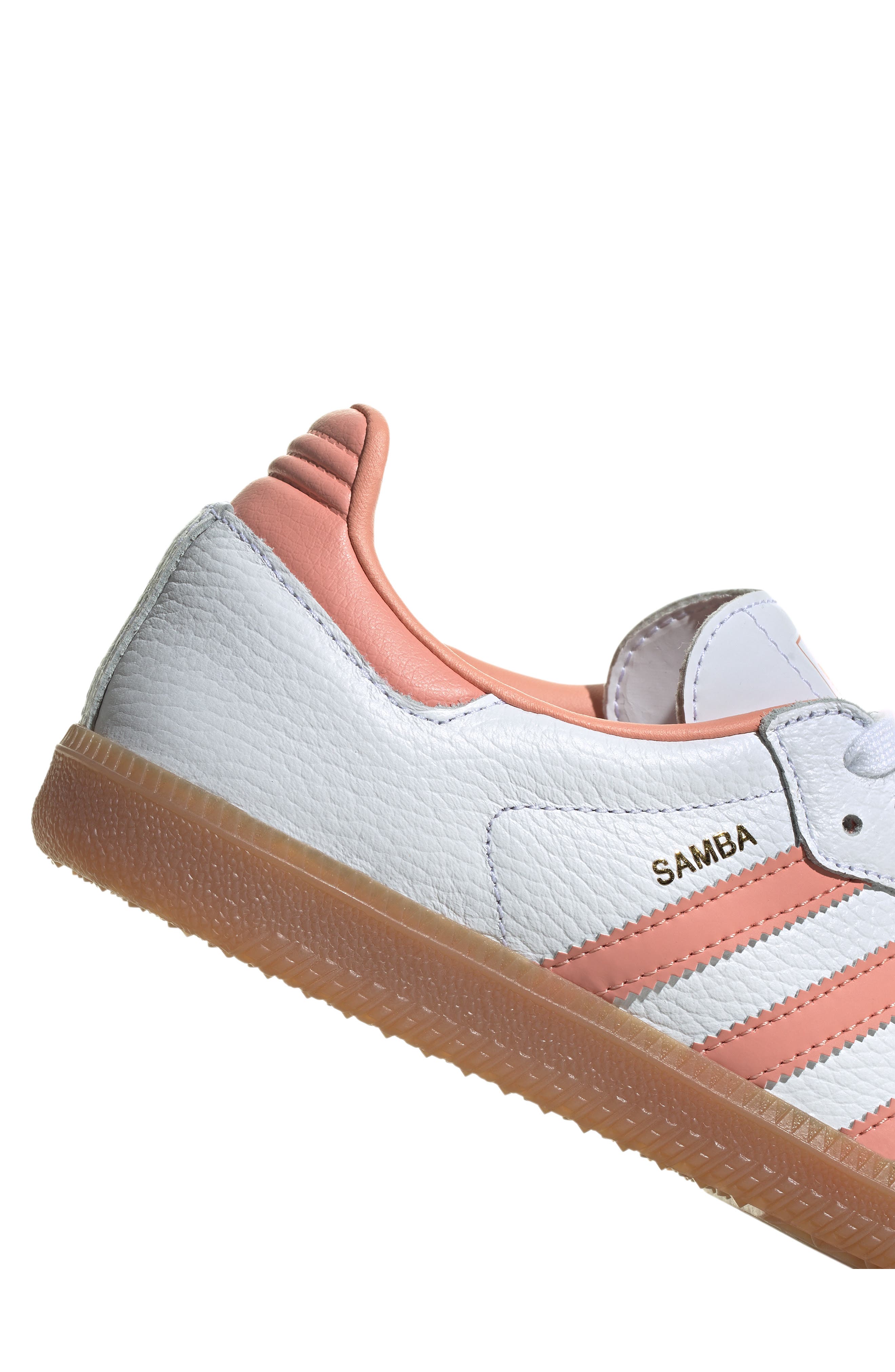 Кроссовки adidas Samba OG унисекс — фото 8