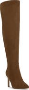Jessica Simpson Earon Pointed Toe Over the Knee Boot