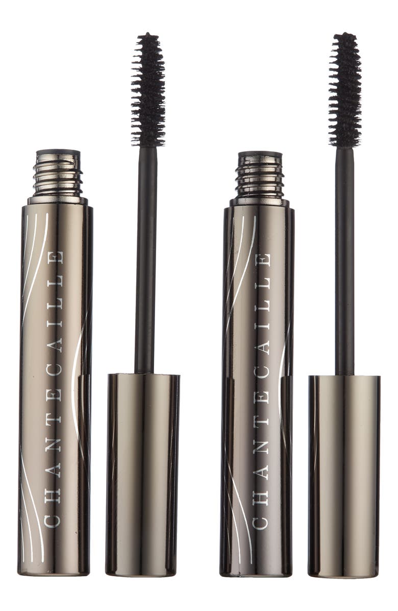 Chantecaille Faux Cils Mascara Duo USD $148 Value, Main, color, 