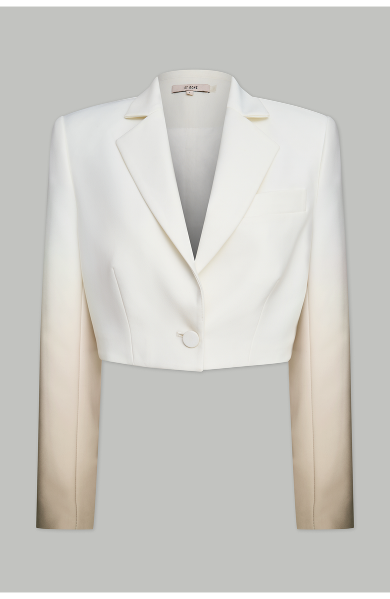 Et Ochs Jasper Blazer, Alternate, color, 