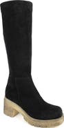ZIGI Adelyn Knee High Boot