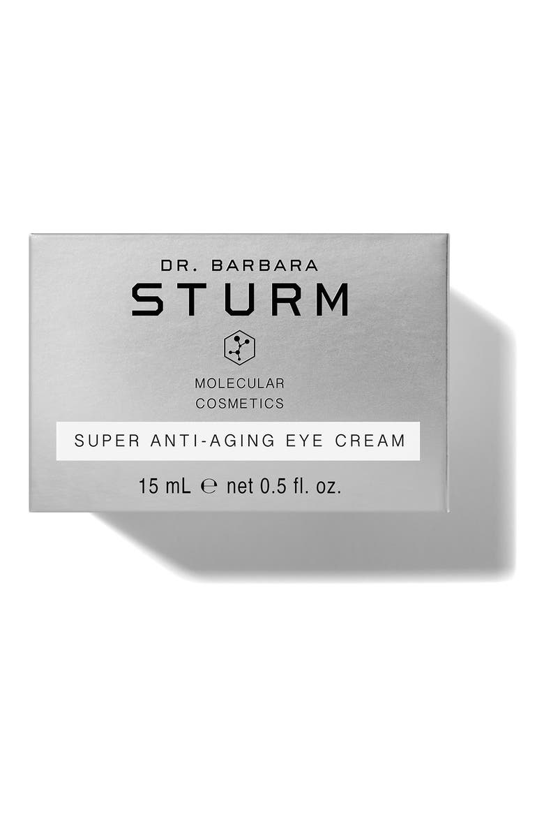 Super Anti-Aging Eye Cream, Alternate, color, NO COLOR