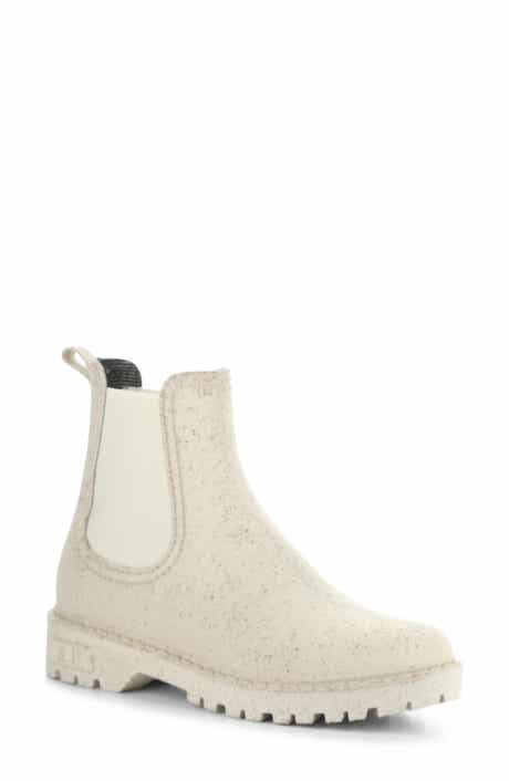 Asportuguesas by Fly London Oak Waterproof Chelsea Boot