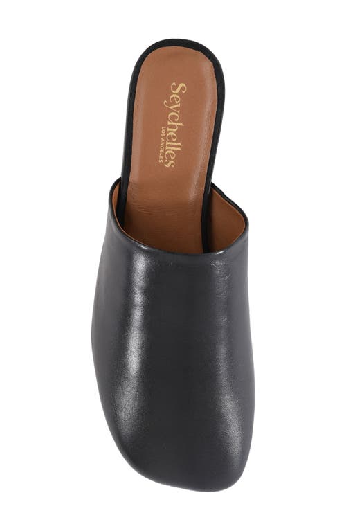 SEYCHELLES SEYCHELLES BAHAMA MULE