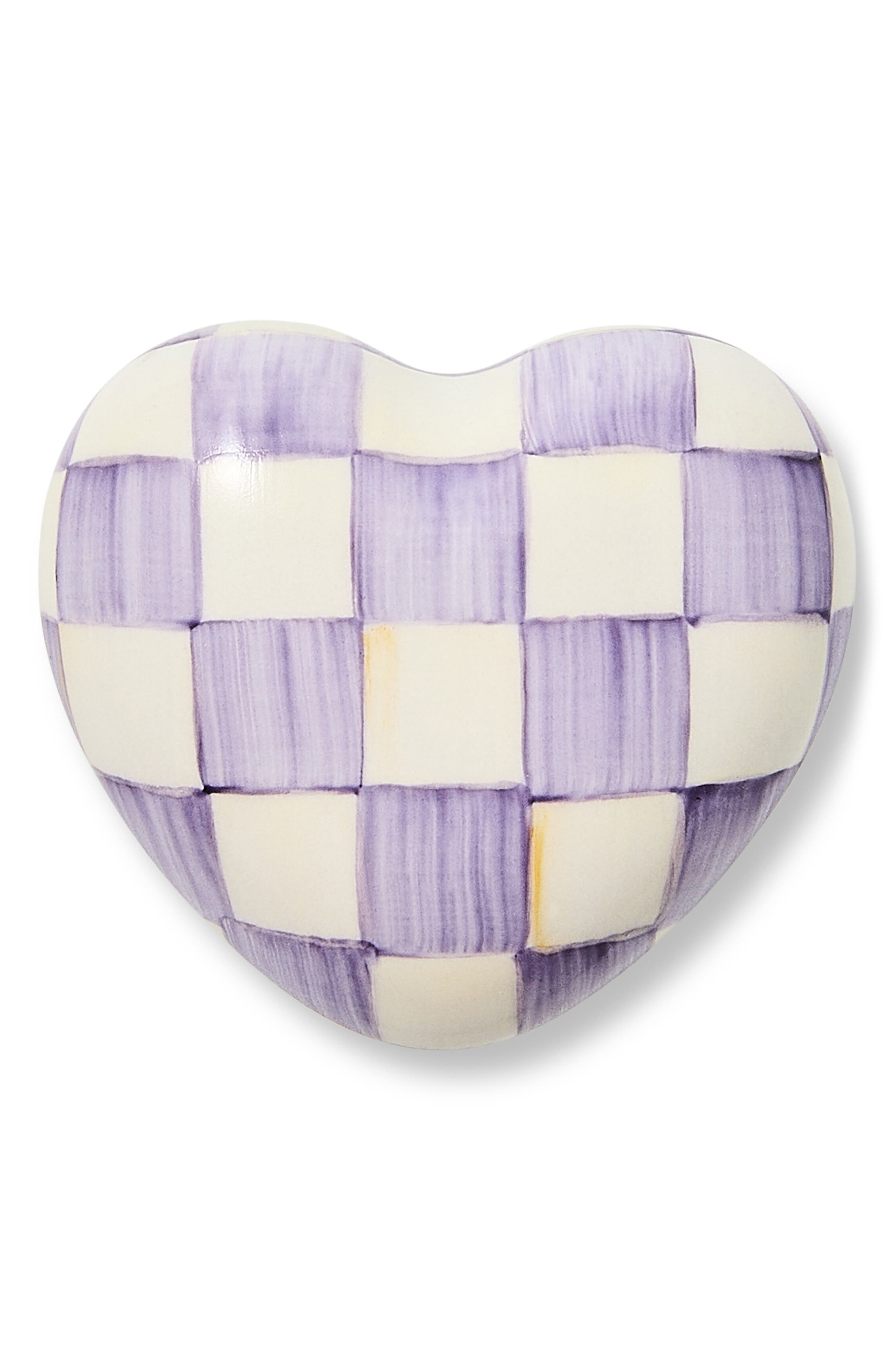 selected VIOLET
