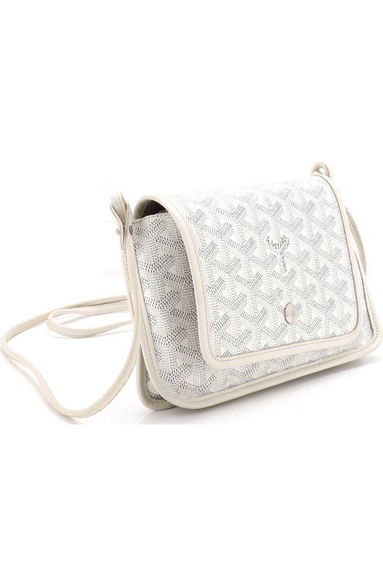 81036096 Plumet Clutch Wallet Coated Canvas, Alternate, color,