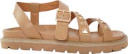 Belle & Bloom Morning Mood Chunky Stud Sandal