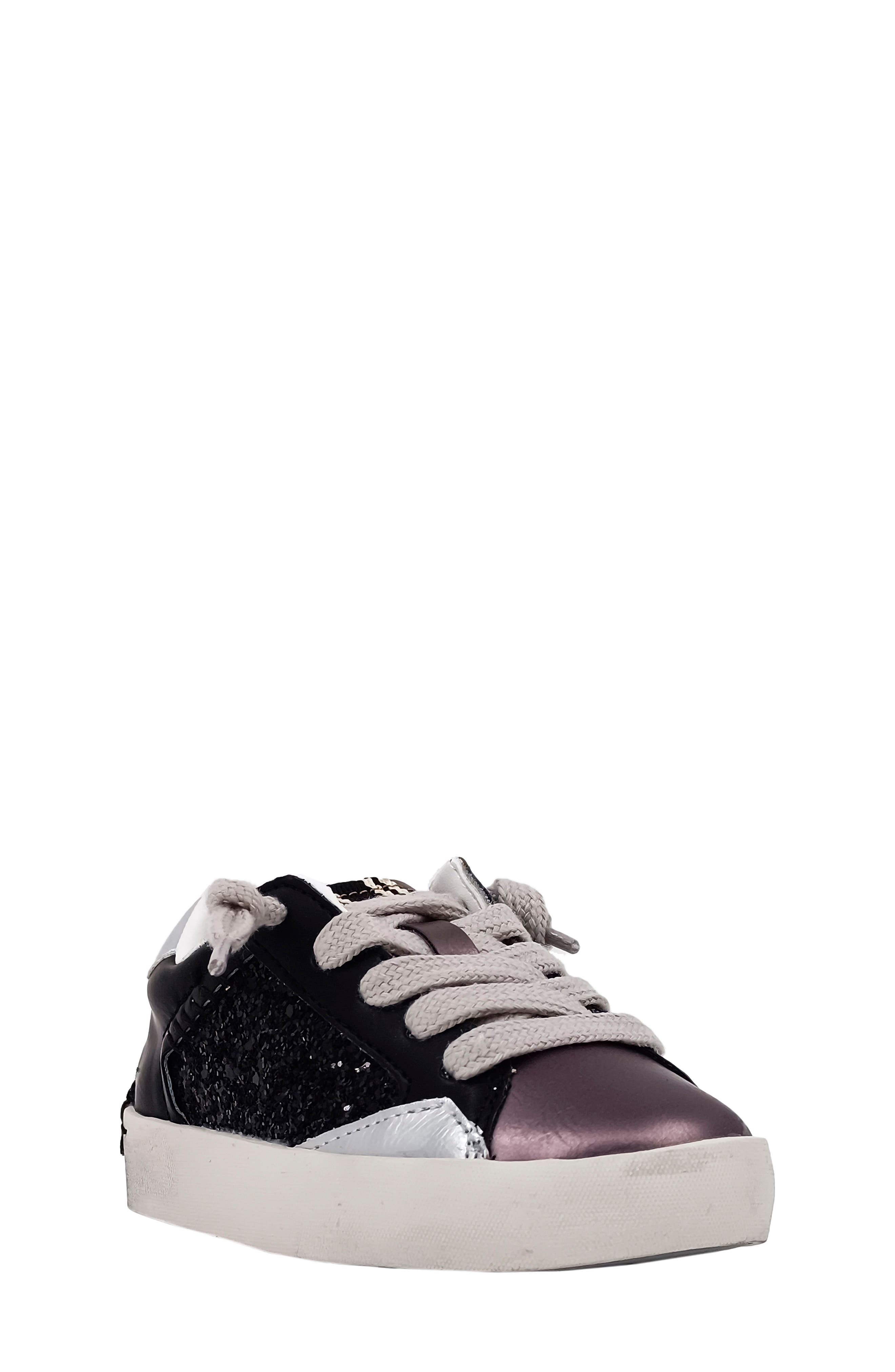 SHUSHOP Kids' Ruby Sneaker