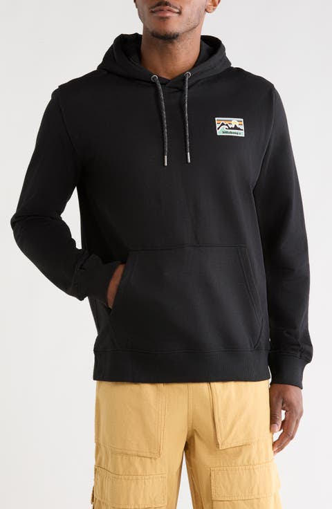 Tuck Graphic Hoodie