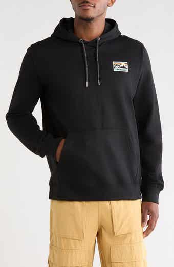 Billabong Tuck Graphic Hoodie