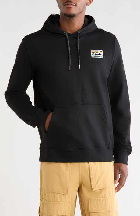 Billabong Tuck Graphic Hoodie