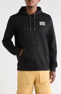 Billabong Tuck Graphic Hoodie