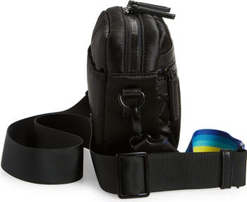 Rainbow Crossbody Bag