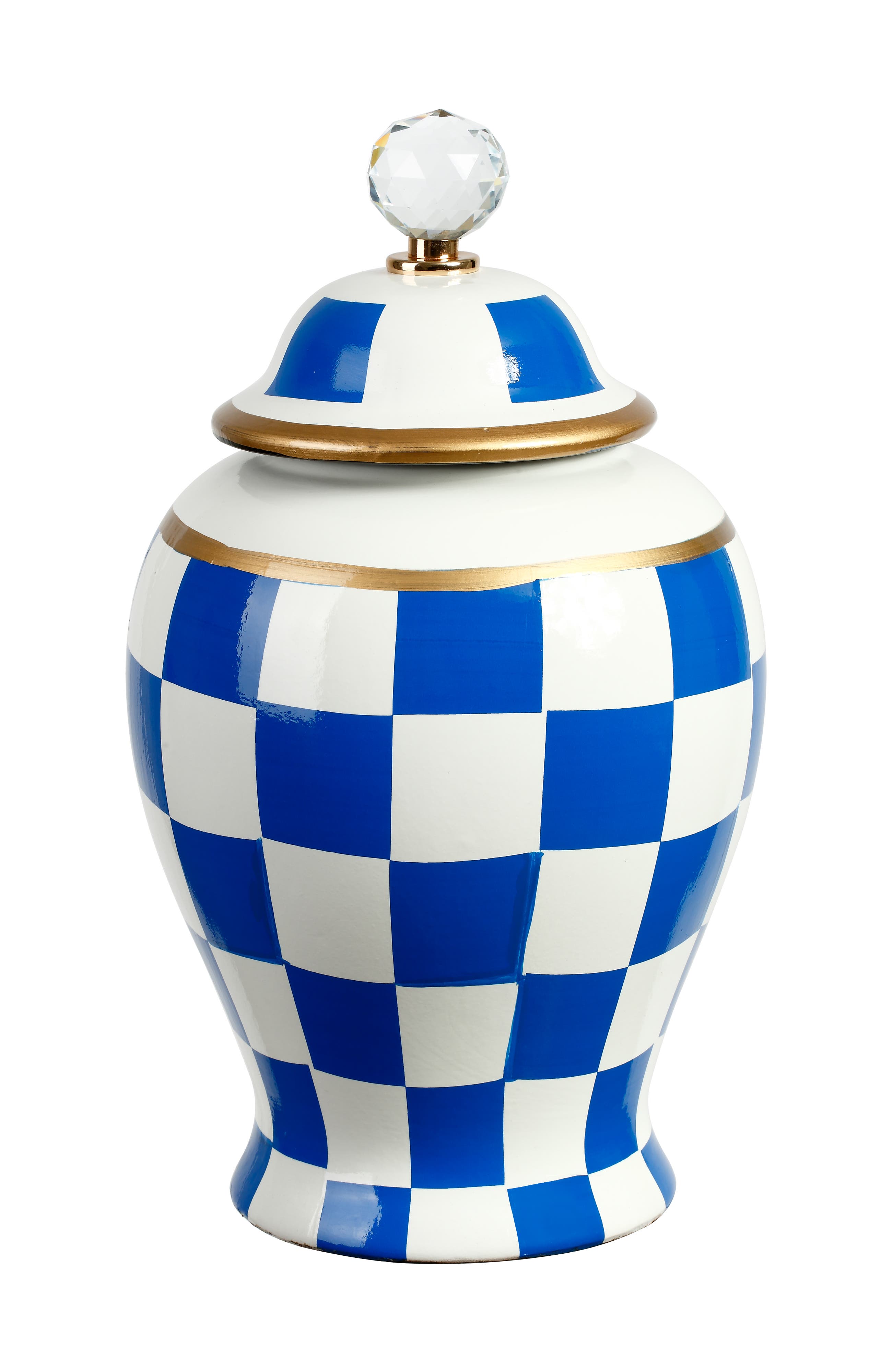 selected Royal Blue