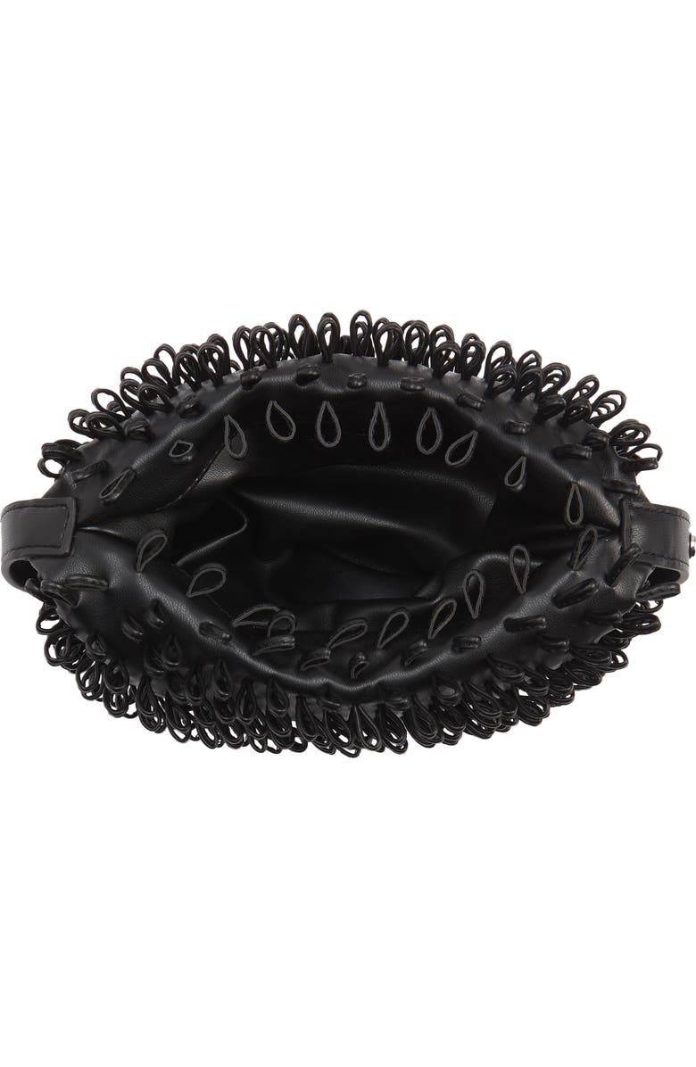 Simon Miller Mini Puffin Bag, Alternate, color,