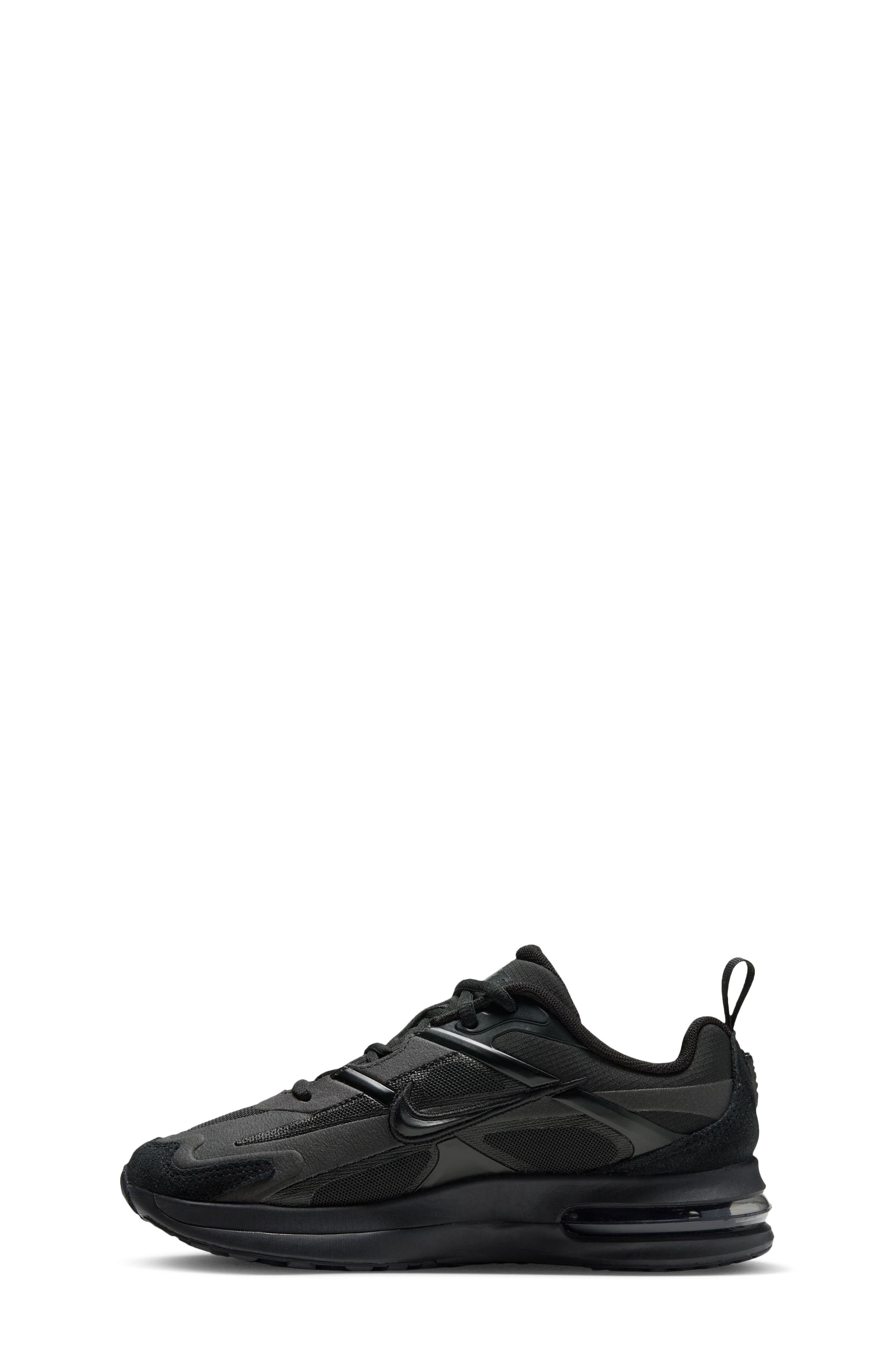 Kids' Air Max Gnr8tn Sneaker, Alternate, color, 001 BLACK/BLACK