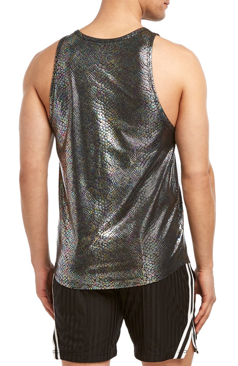 2(x)ist Stretch Tank Top, Alternate, color, 