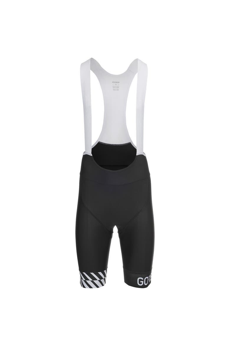 Swiftride Optical Bib Short - Men's, Main, color, Black