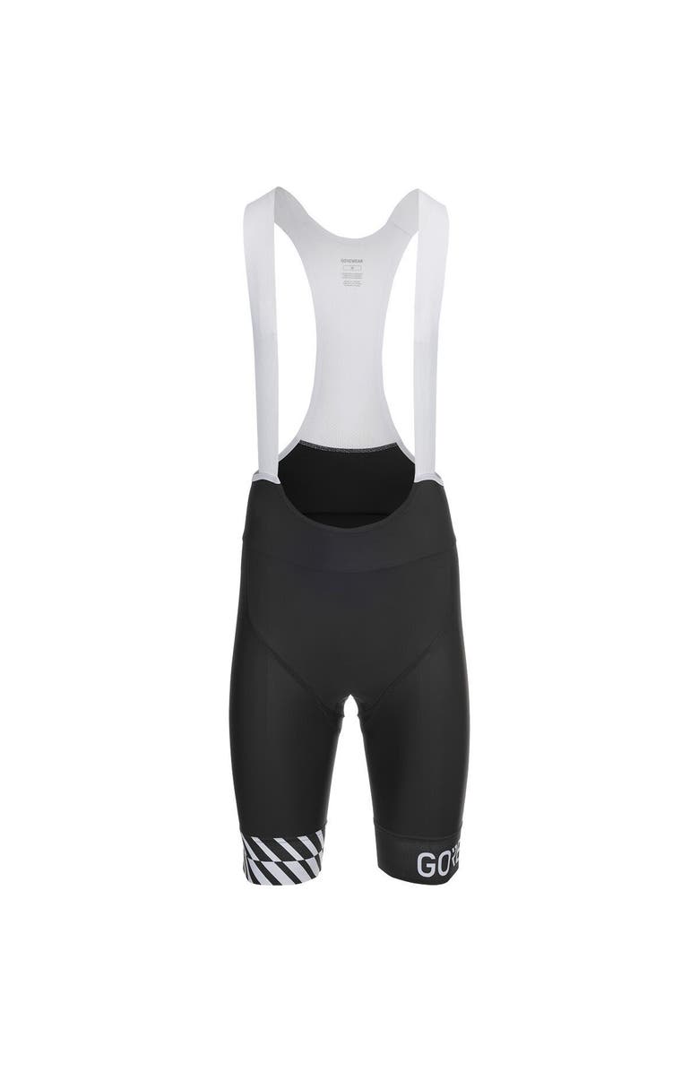 GOREWEAR Swiftride Optical Bib Short - Men
s, Main, color, Black