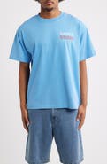 SANTO STUDIO Authentic Cotton Graphic T-Shirt