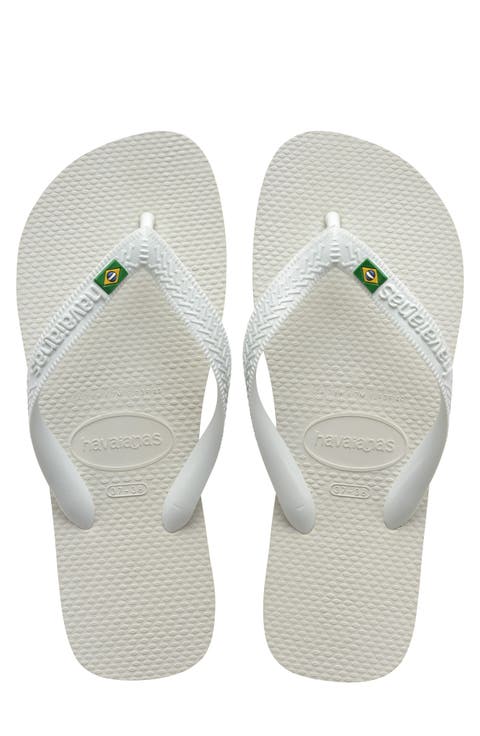 Brazil Flip Flop (Men)