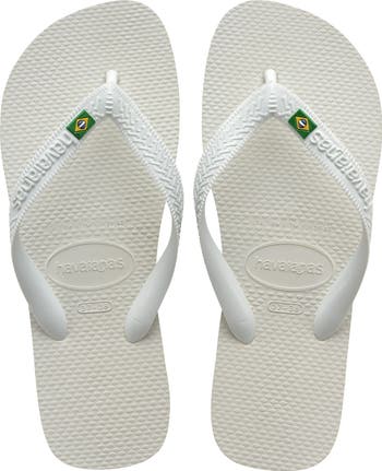 Havaianas Brazil Flip Flop (Men) | Nordstrom Havaianas Brazil Flip Flop (Men) | Nordstrom