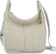 The Sak Los Feliz Crossbody Leather Bag
