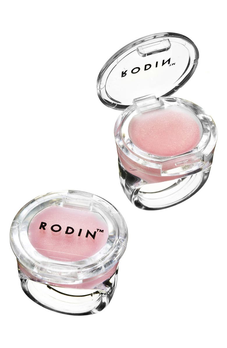 RODIN olio lusso Lip Balm Ring, Alternate, color, 