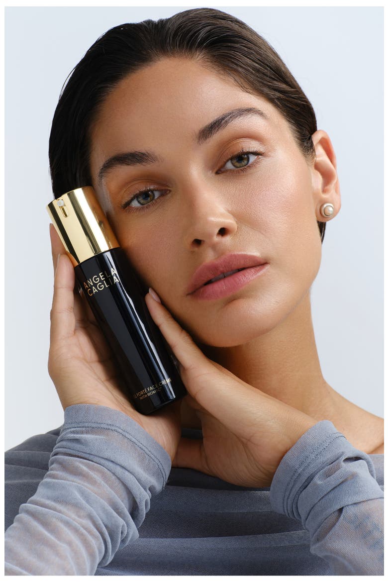 Cell Fort Face Cream, Alternate, color, NO COLOR