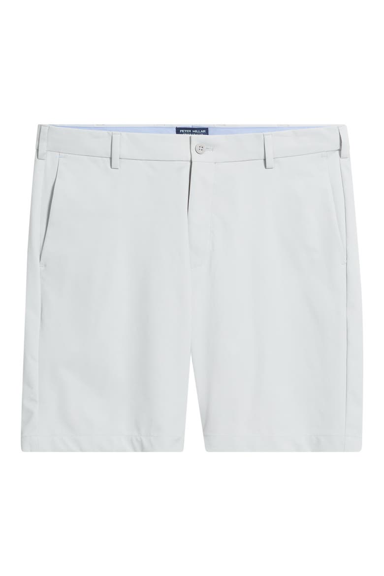 Crown Crafted Surge Performance Shorts, Alternate, color, BRITISH GREY