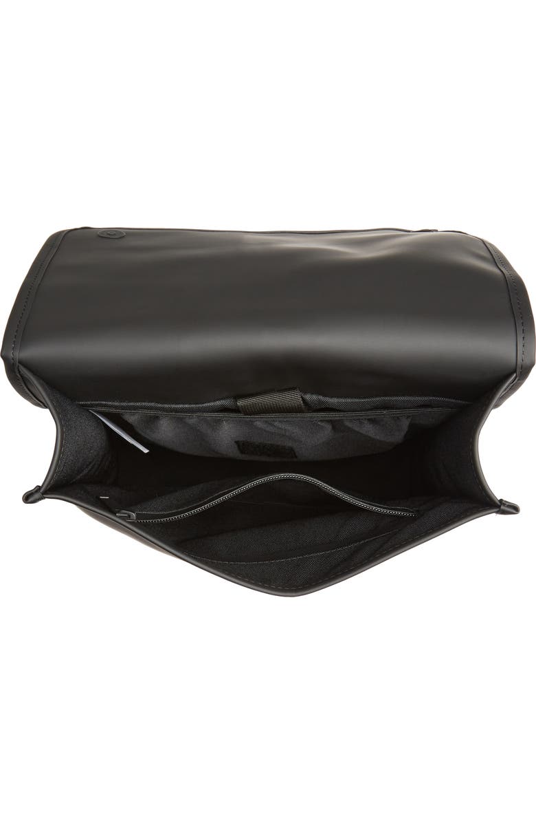 Rains Mini Waterproof Backpack, Alternate, color,