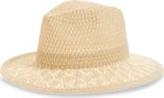 Treasure & Bond Texture Panama Hat