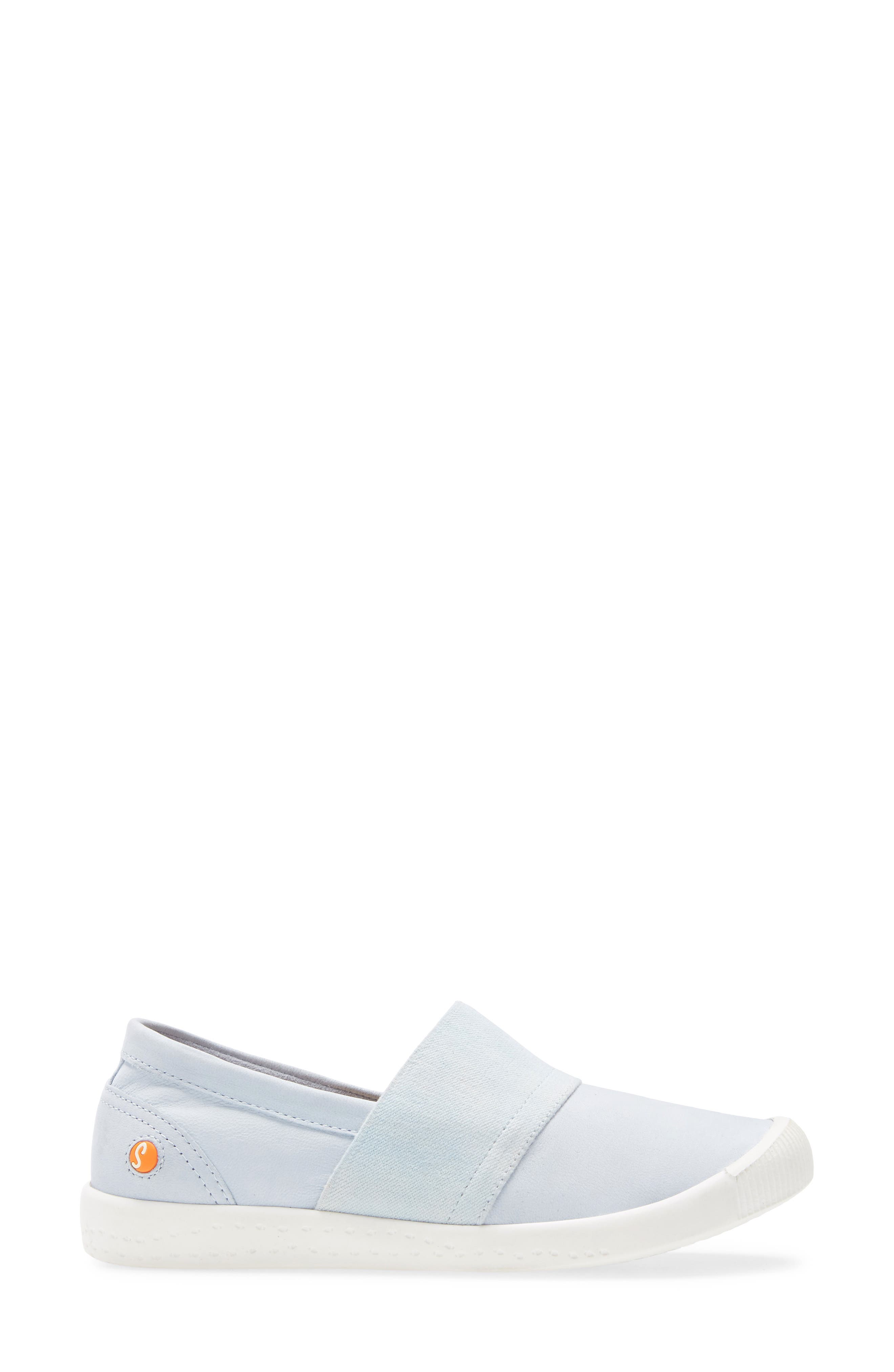 Softinos by Fly London Ino Slip-On Sneaker, Alternate, color, 