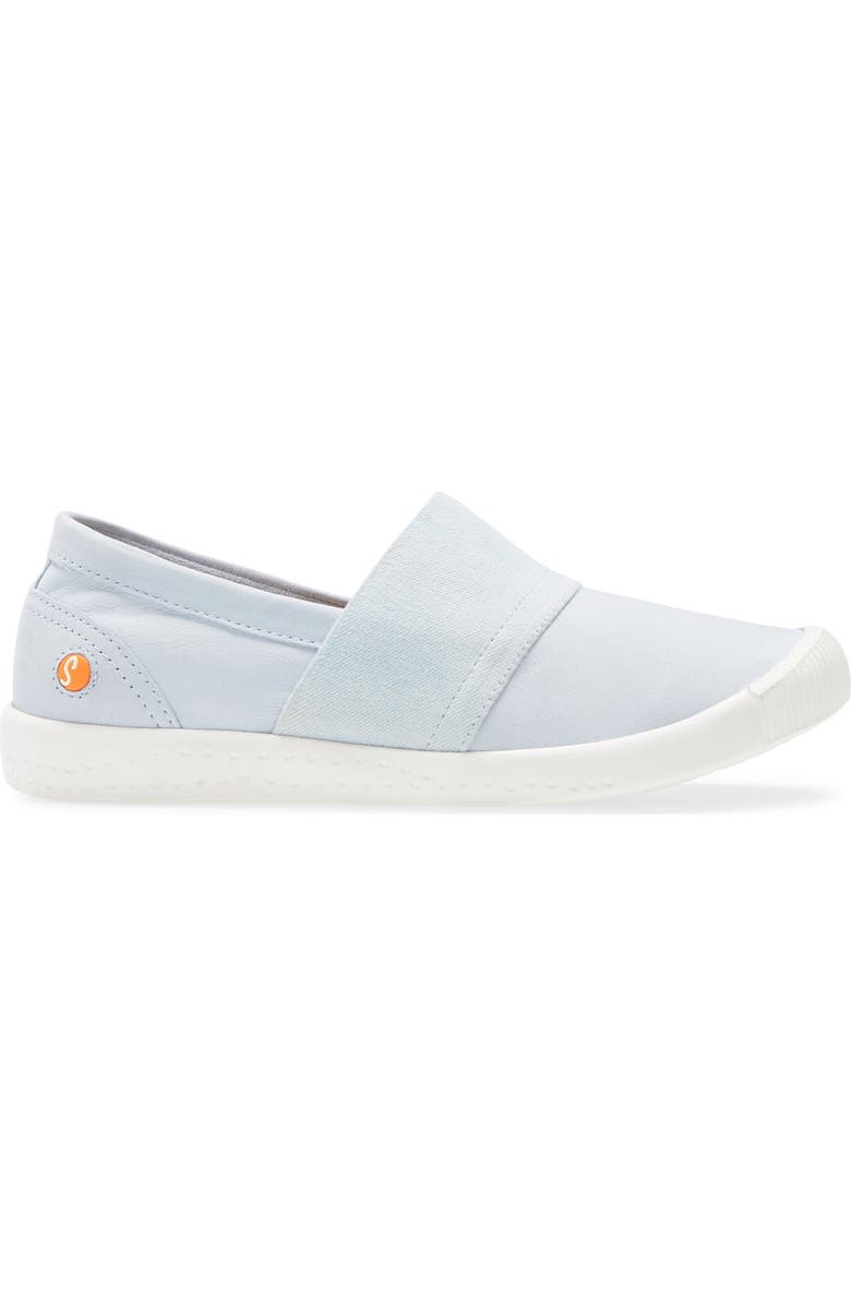 Softinos by Fly London Ino Slip-On Sneaker, Alternate, color,