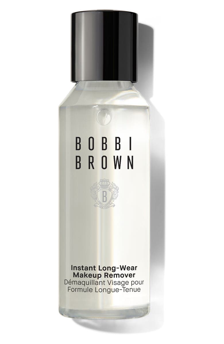 Bobbi Brown Instant Long-Wear Gentle Makeup Remover, Main, color, 
