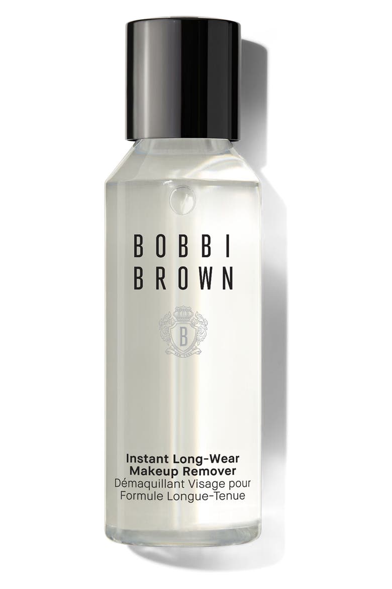 Instant Long-Wear Gentle Makeup Remover video