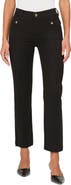 DL1961 Mara Instasculpt Mid Rise Ankle Straight Leg Jeans