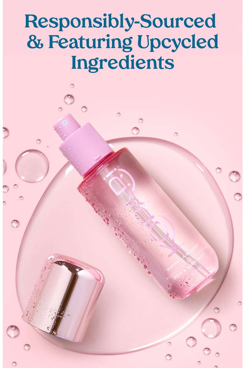 Hair & Body Mist, Alternate, color, MARBELLA BLOOM
