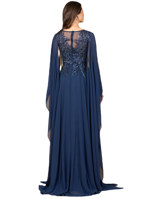 Lara New York Chiffon A