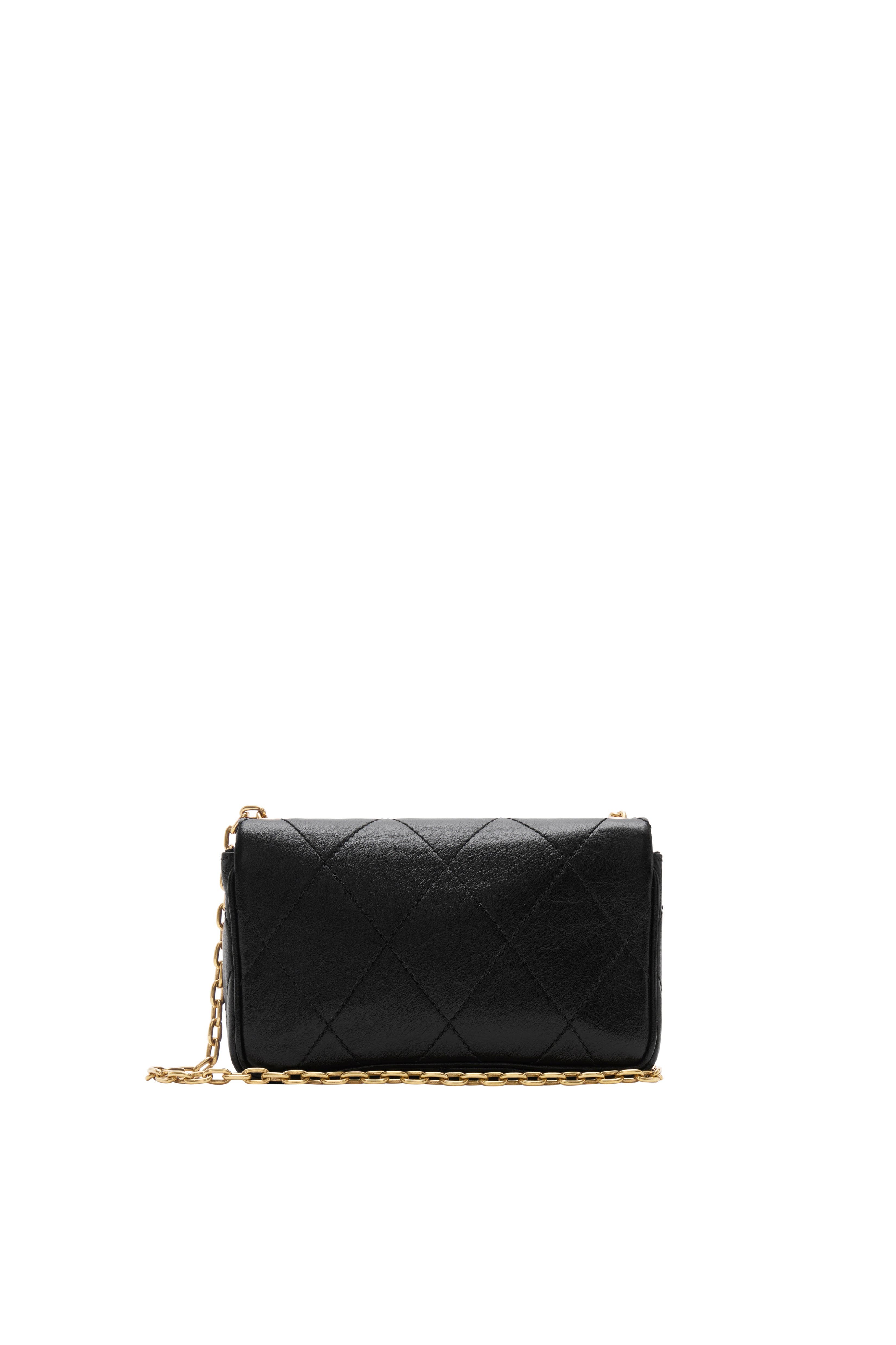 Burberry Strand Clutch, Alternate, color, 